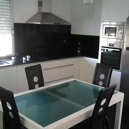 Con Vistas Al Mar Holiday home