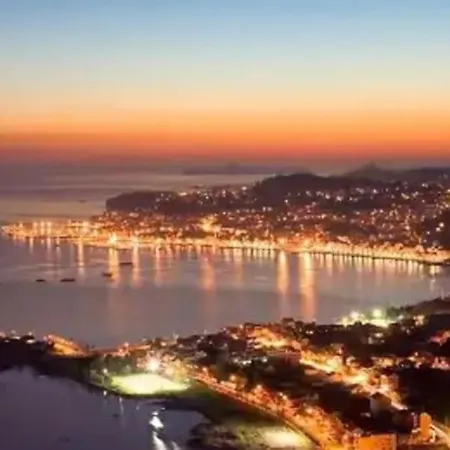 Дом отдыха Con Vistas Al Mar Моания