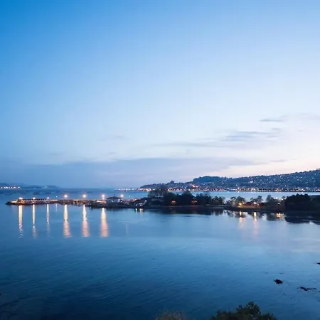 Con Vistas Al Mar Holiday home *