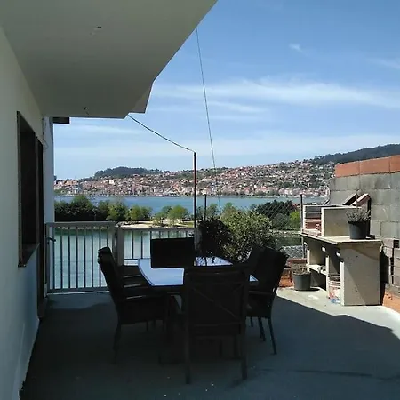 Дом отдыха Con Vistas Al Mar