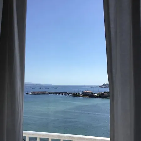 Дом отдыха Con Vistas Al Mar *