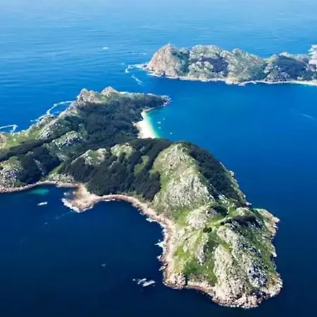 Дом отдыха Con Vistas Al Mar *