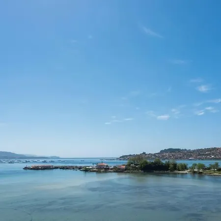 Дом отдыха Con Vistas Al Mar