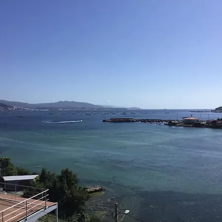 Дом отдыха Con Vistas Al Mar *
