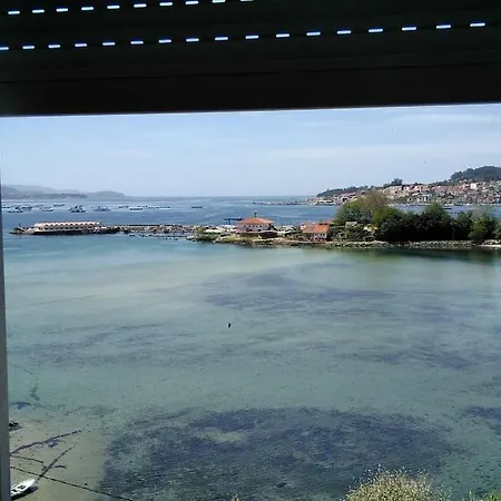 Con Vistas Al Mar *