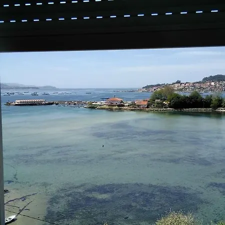Con Vistas Al Mar *