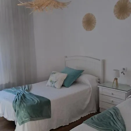 Con Vistas Al Mar Holiday home